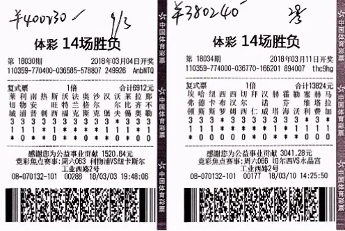 美加墨世界杯体彩新手玩法规则指南